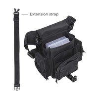 Gamakatsu G-HIT&RUN HIPBAG