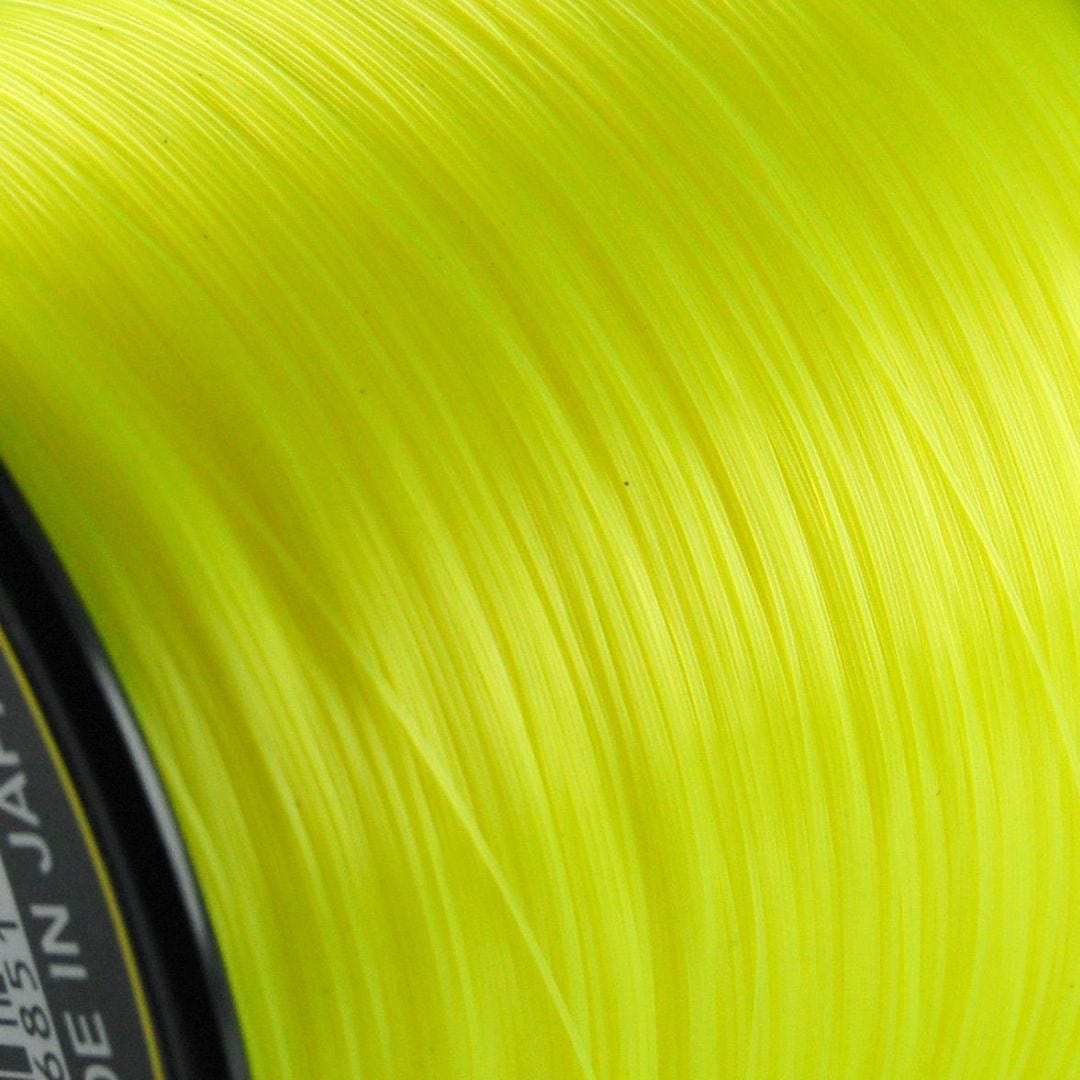 Gamakatsu G-LINE ELEMENT F-YELLOW
