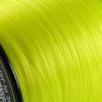 Gamakatsu G-LINE ELEMENT F-YELLOW