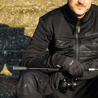 Gamakatsu G-QUILTED FLEECE
