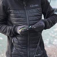 Gamakatsu G-QUILTED FLEECE