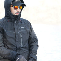 Gamakatsu G-RAIN JACKET 2.5 LAYER
