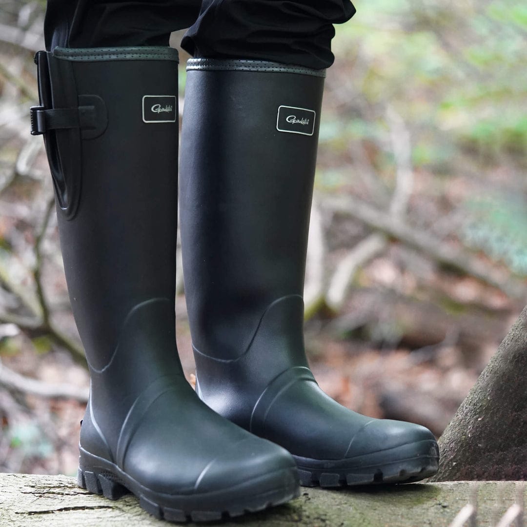 Gamakatsu G-RUBBER BOOTS