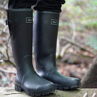 Gamakatsu G-RUBBER BOOTS
