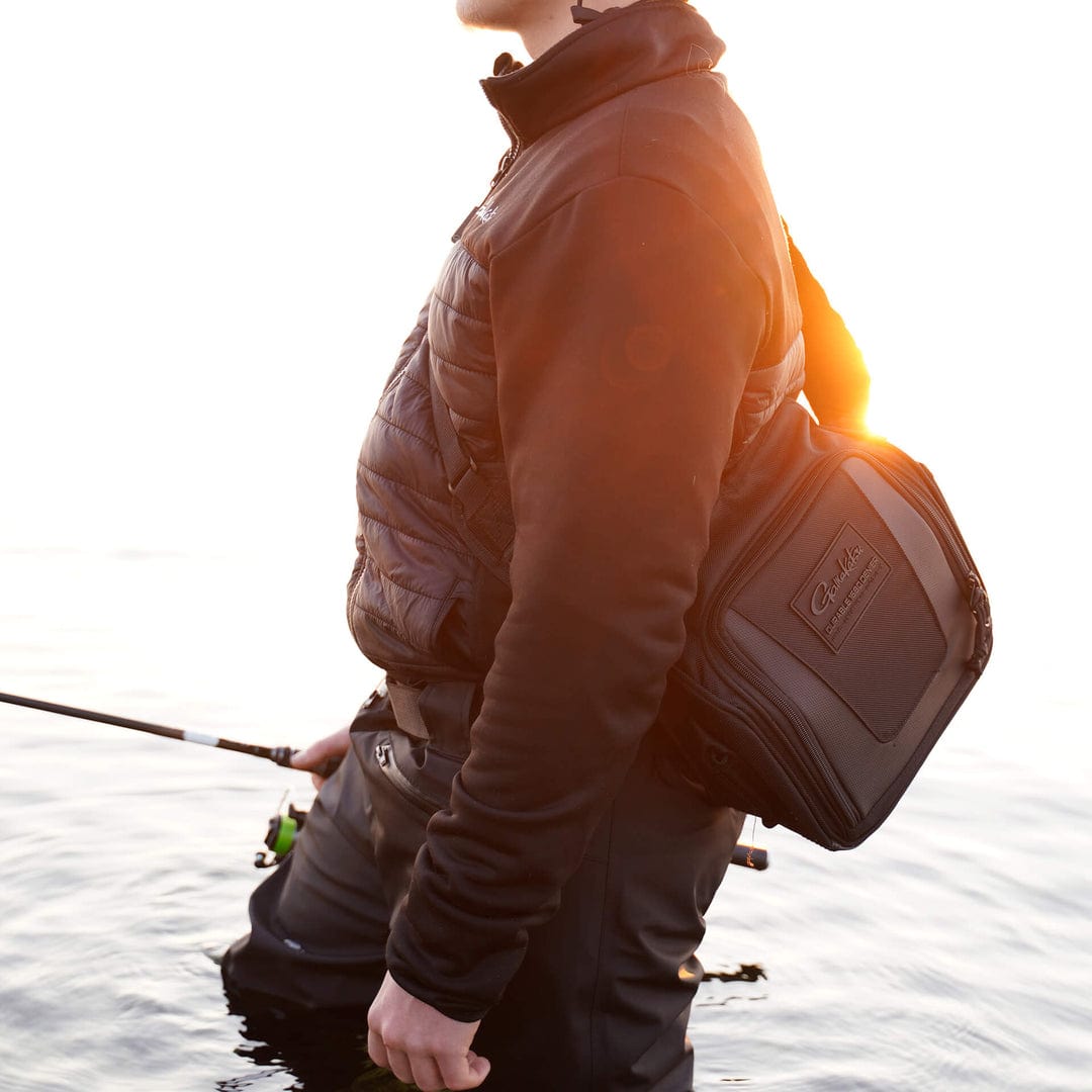 Gamakatsu G-SHOULDER BAG