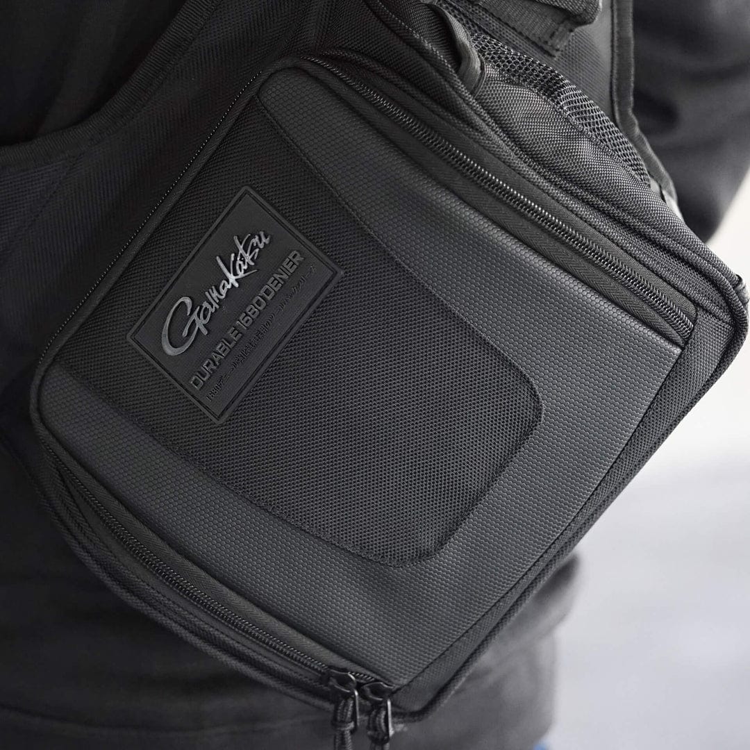 Gamakatsu G-SHOULDER BAG