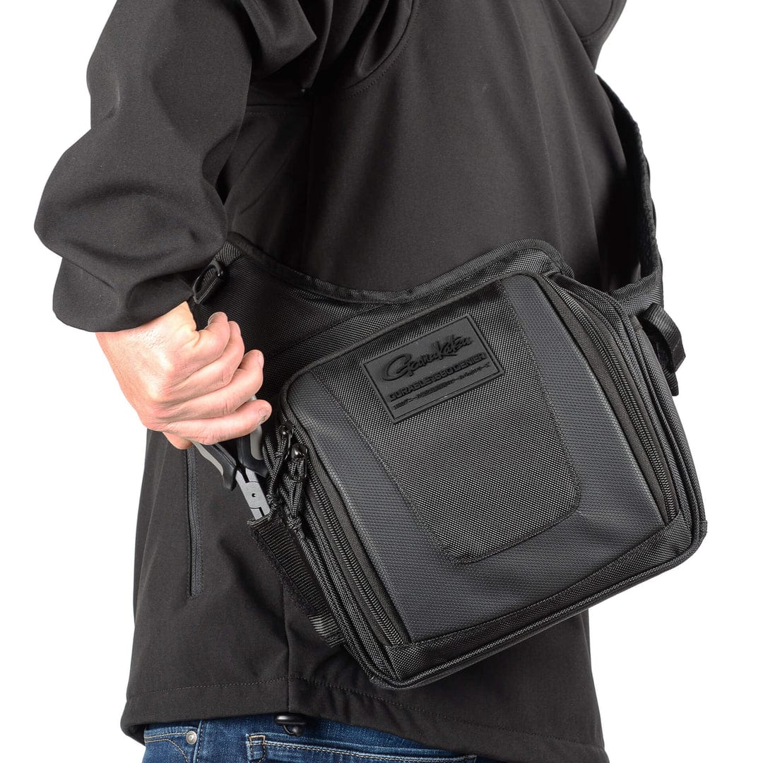 Gamakatsu G-SHOULDER BAG
