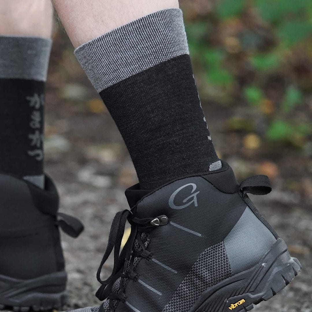 Gamakatsu G-SOCKS COOL