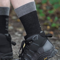 Gamakatsu G-SOCKS COOL