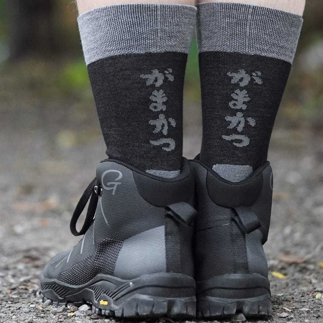 Gamakatsu G-SOCKS COOL