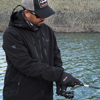Gamakatsu G-SOFTSHELL Jacket