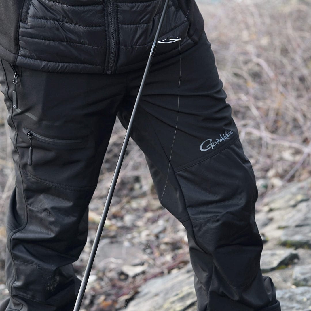 Gamakatsu G-SOFTSHELL TROUSERS