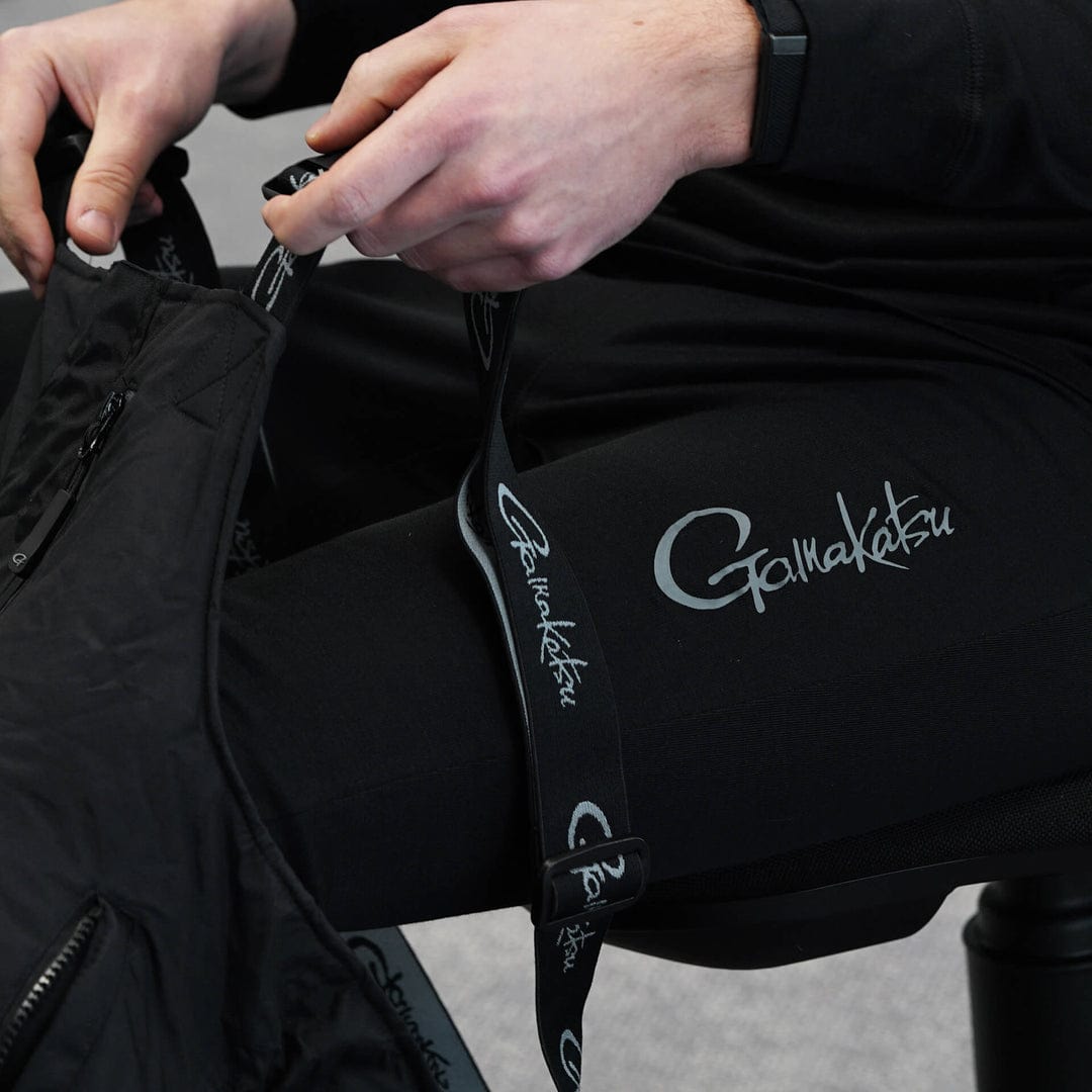 Gamakatsu G-THERMAL BASE LAYER