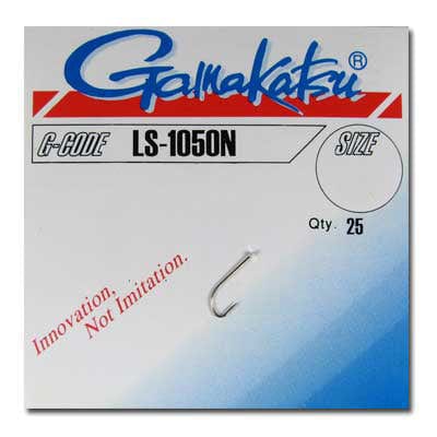 Gamakatsu LS 1050 N