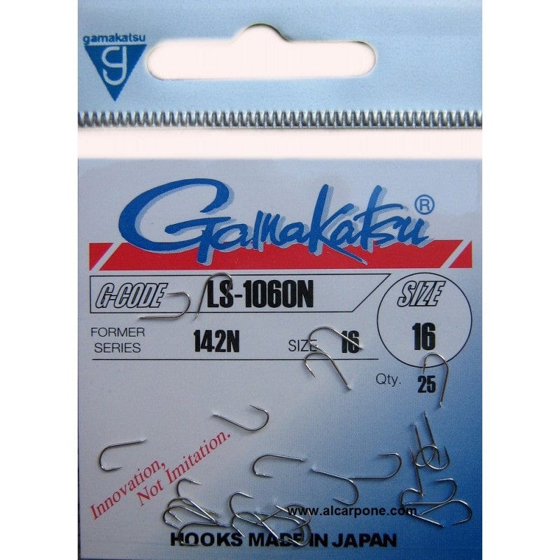 Gamakatsu LS 1060 N