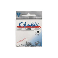 Gamakatsu LS-1100B HOOKS BRONZE