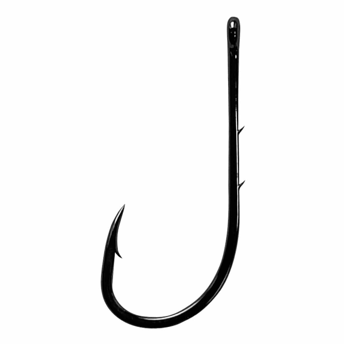 Gamakatsu LS-5213N NEW LABEL HOOKS NICKEL