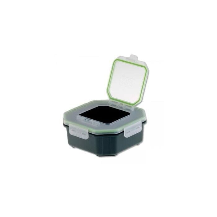 Greys Klip-Lok Flip Top Box