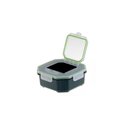 Greys Klip-Lok Flip Top Box Bait Box Storage – MatchFishing