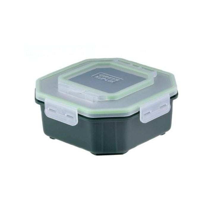Greys Klip-Lok Flip Top Box
