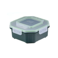 Greys Klip-Lok Flip Top Box