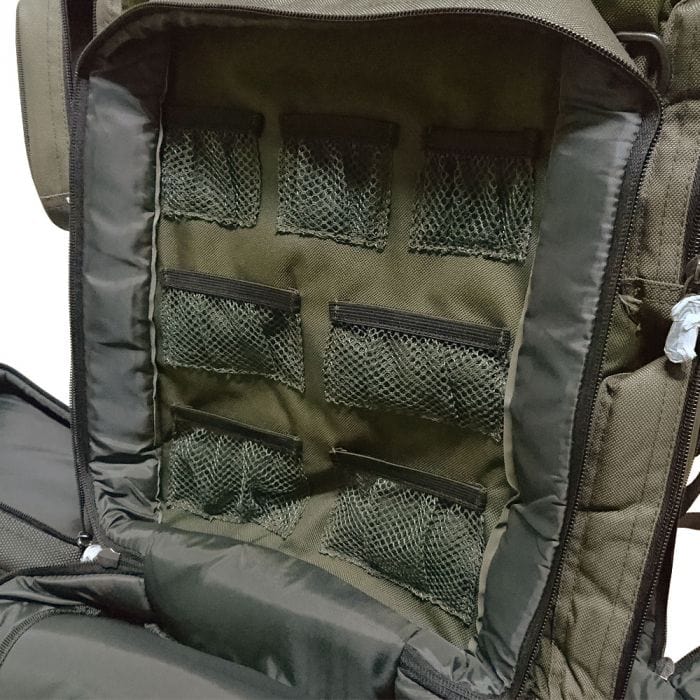 Greys Prodigy Tackle Base Rucksack