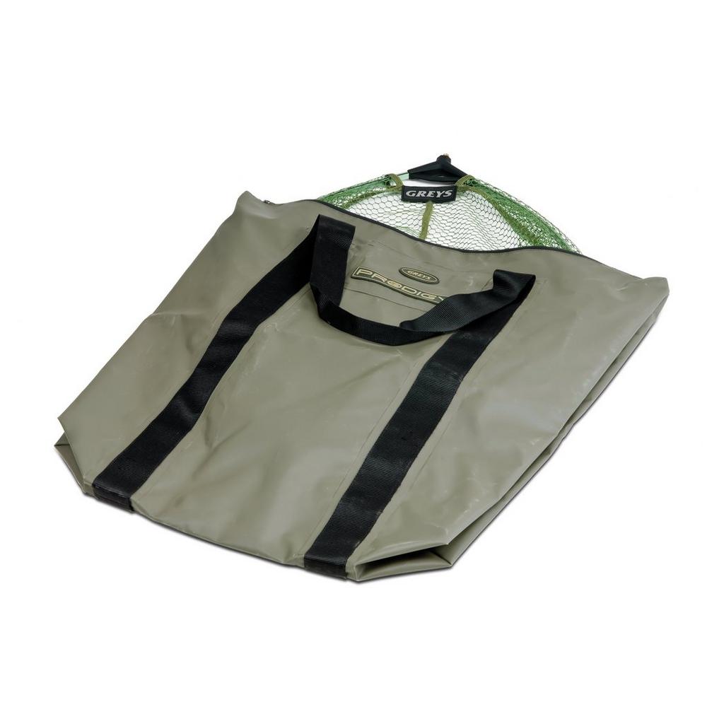 Greys Prodigy Wet Net Bag