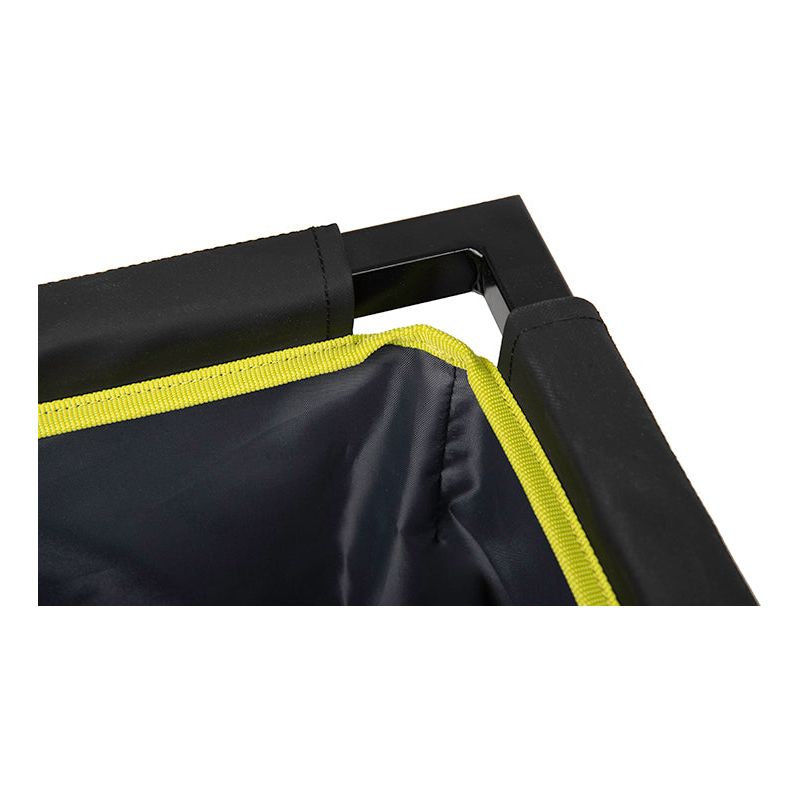 Matrix 4 Wheel Transporter Front Bag