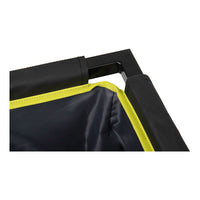 Matrix 4 Wheel Transporter Front Bag