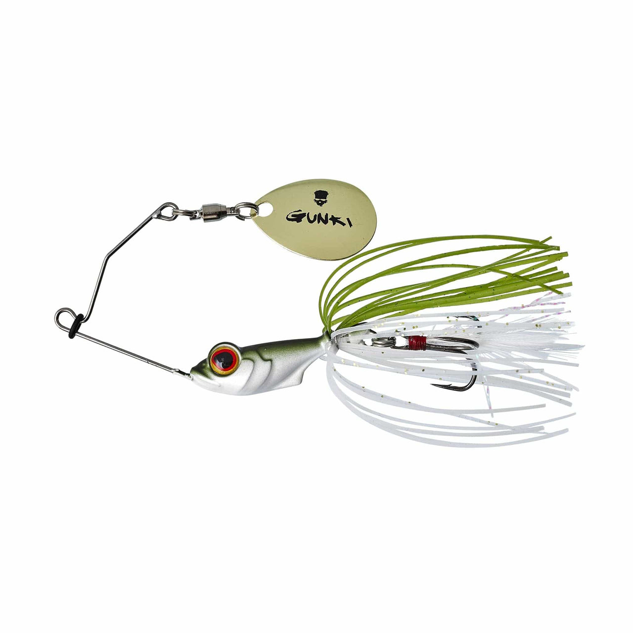 Gunki ALVIN 5.6G
