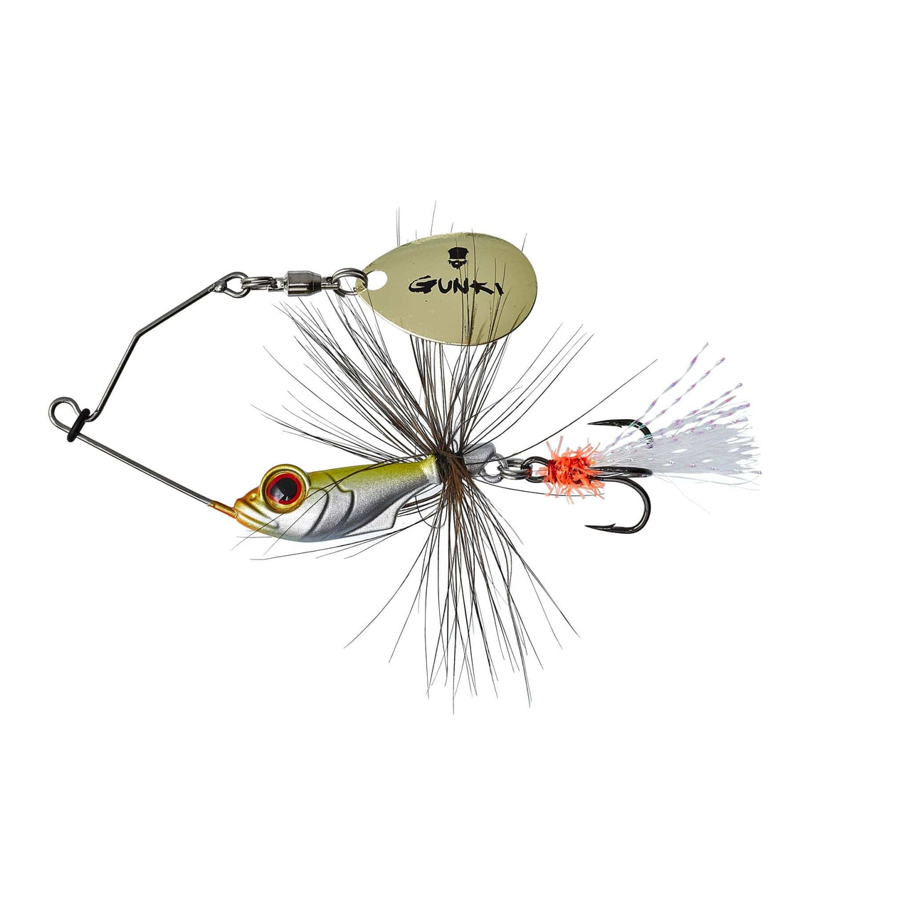 Gunki ALVIN FLY 5.6G
