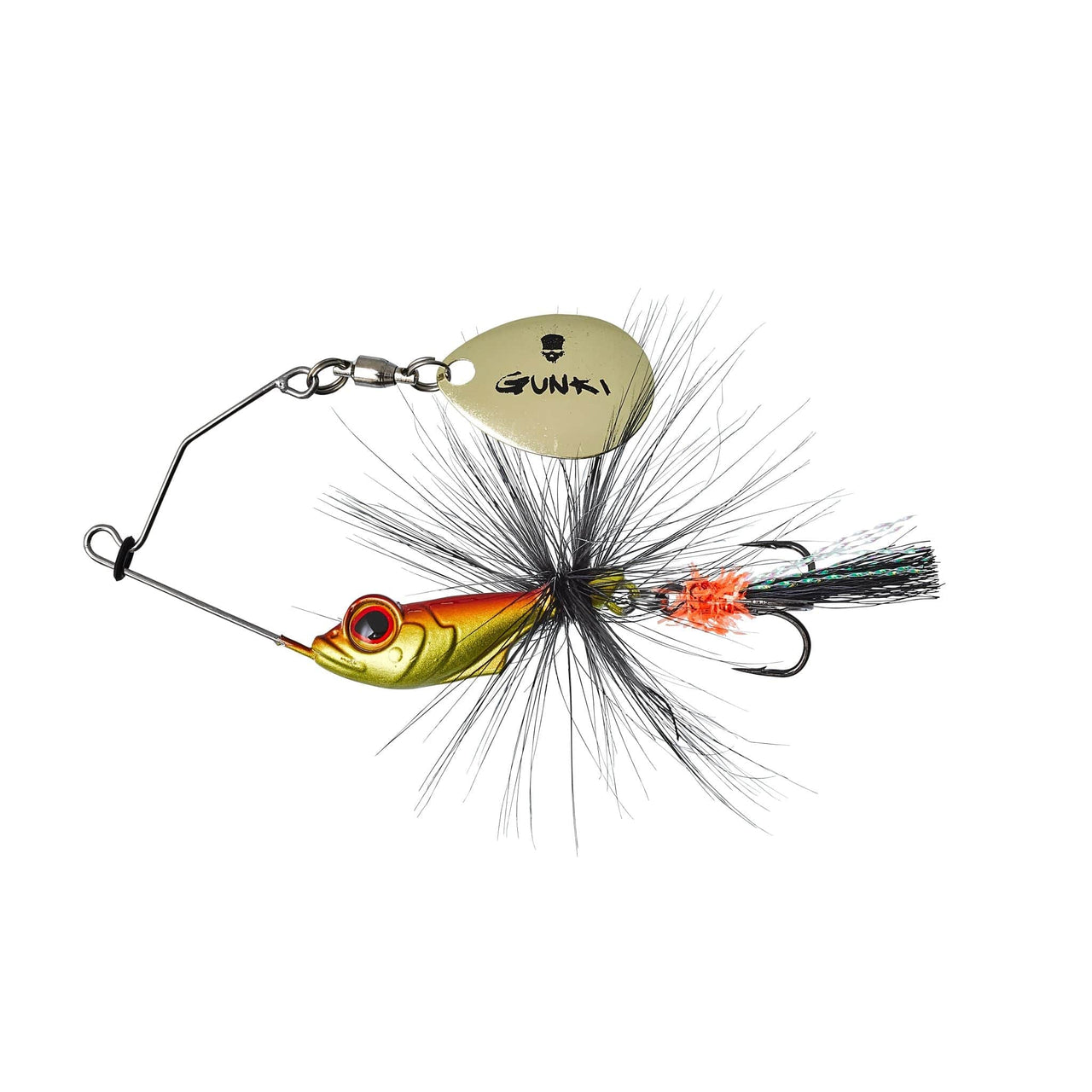 Gunki ALVIN FLY 5.6G