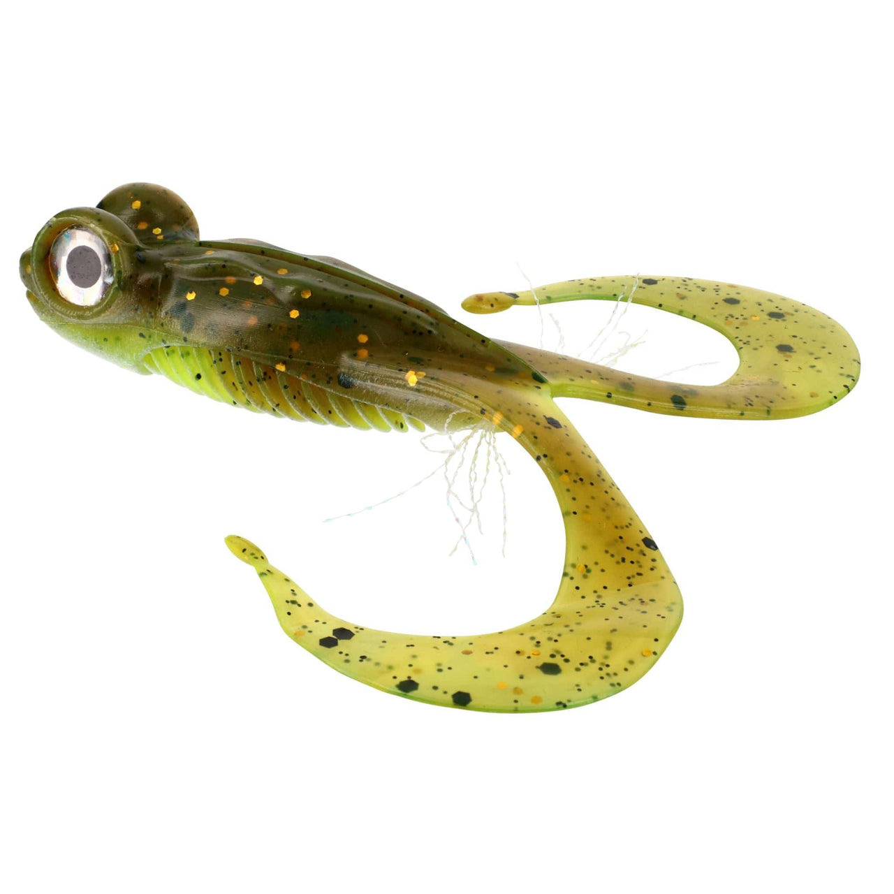 Gunki BULL FROG 100