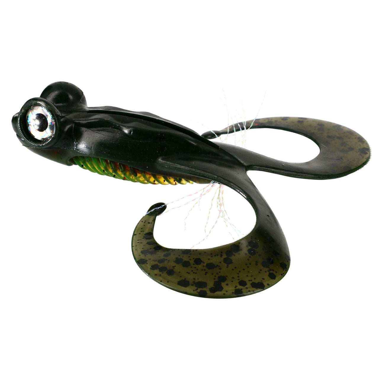 Gunki BULL FROG 100