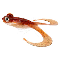 Gunki BULL FROG 100