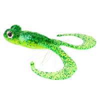 Gunki BULL FROG 100