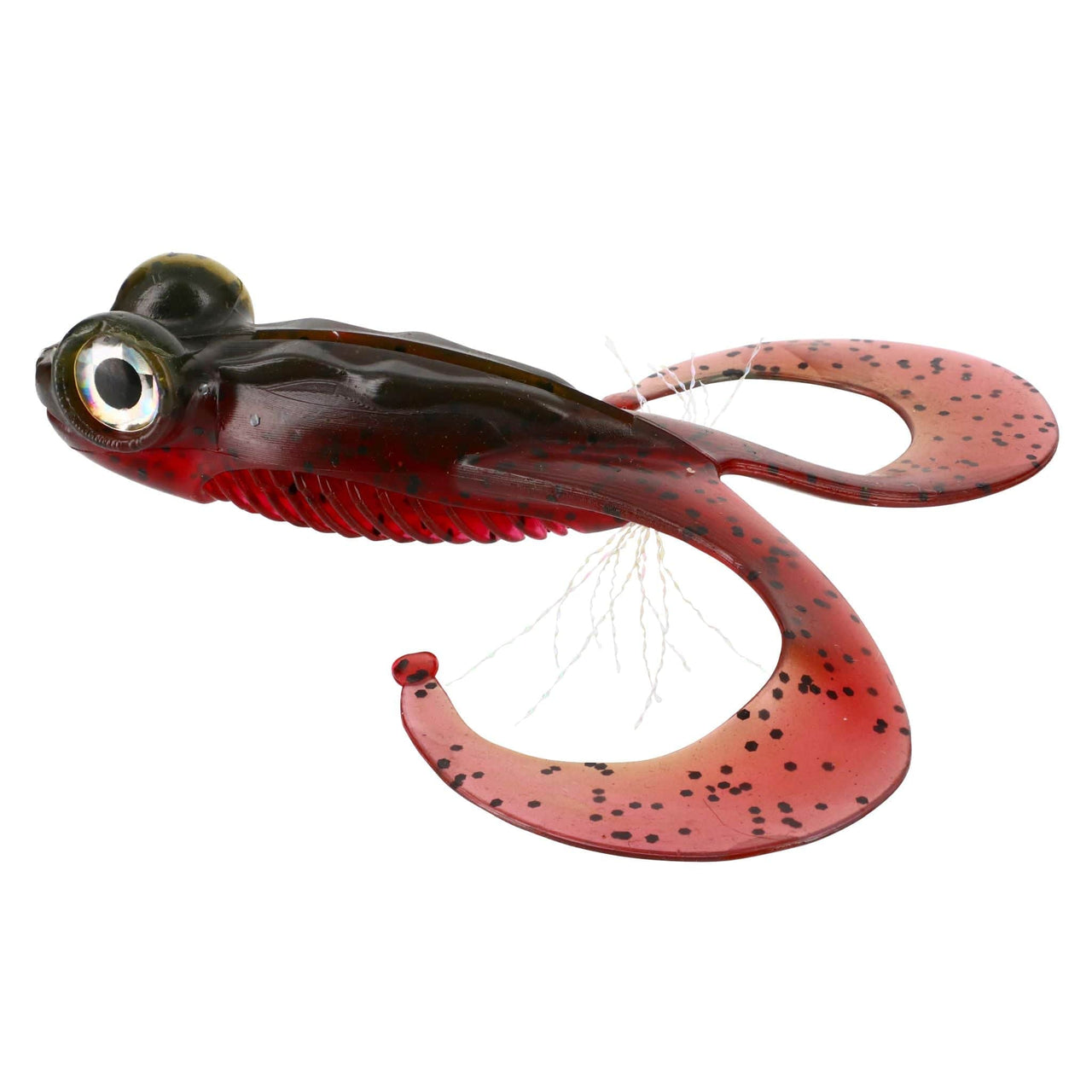 Gunki BULL FROG 100