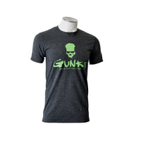 GUNKI DARK SMOKE GUNKI T-SHIRT