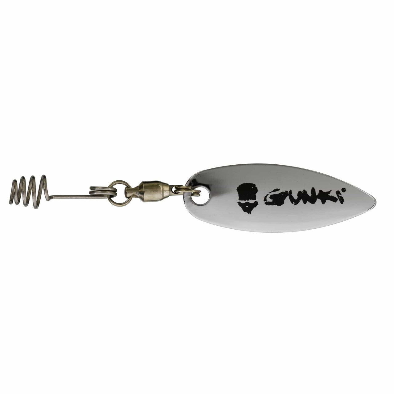GUNKI FIX'FLASH W BLADES