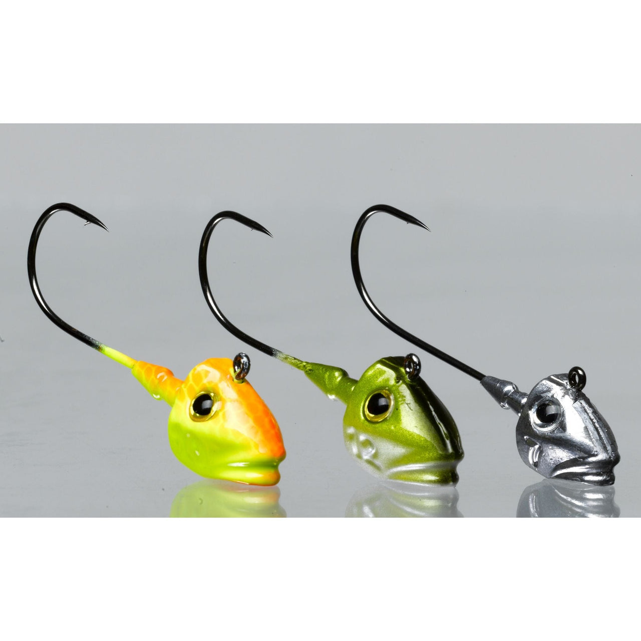 GUNKI G'FISH