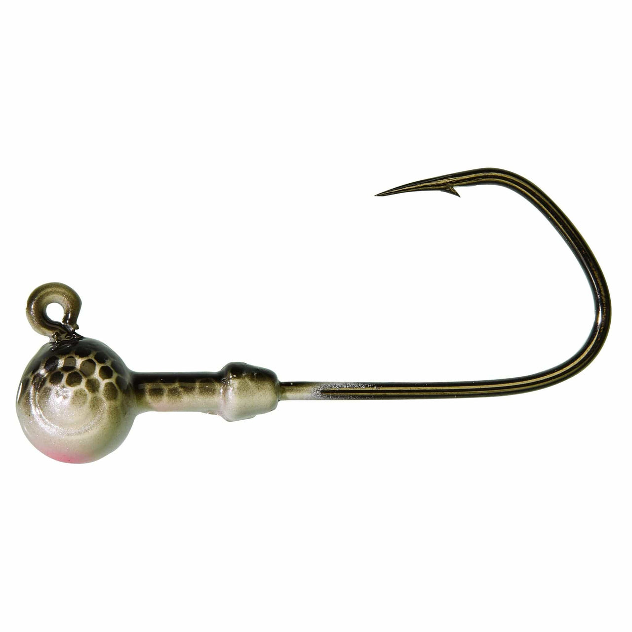 GUNKI G ROUND PIKE SHORT-S
