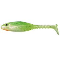 GUNKI GRUBBY SHAD 105