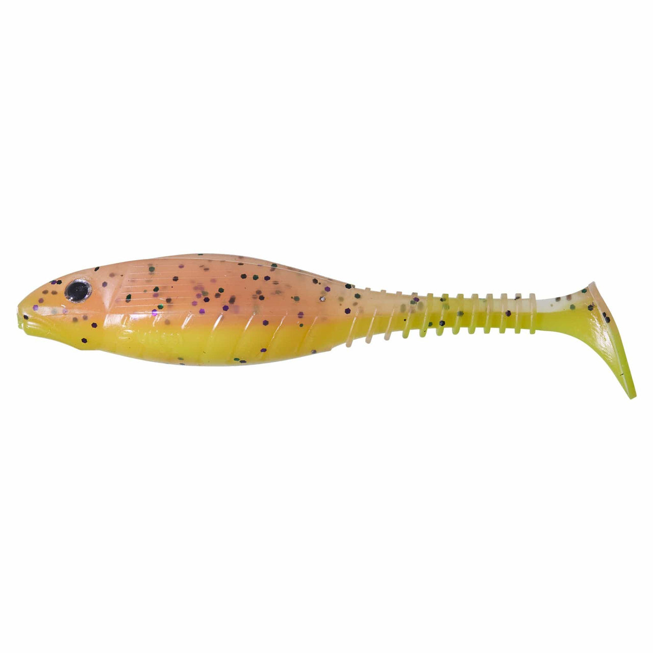 GUNKI GRUBBY SHAD 105