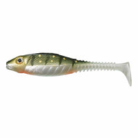 GUNKI GRUBBY SHAD 105