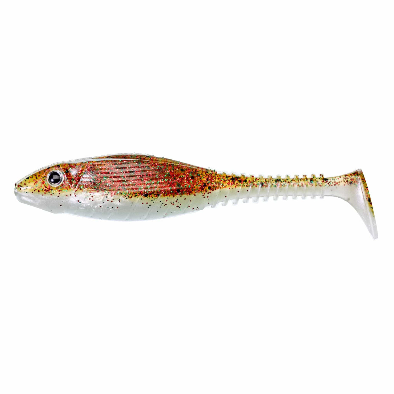 GUNKI GRUBBY SHAD 105