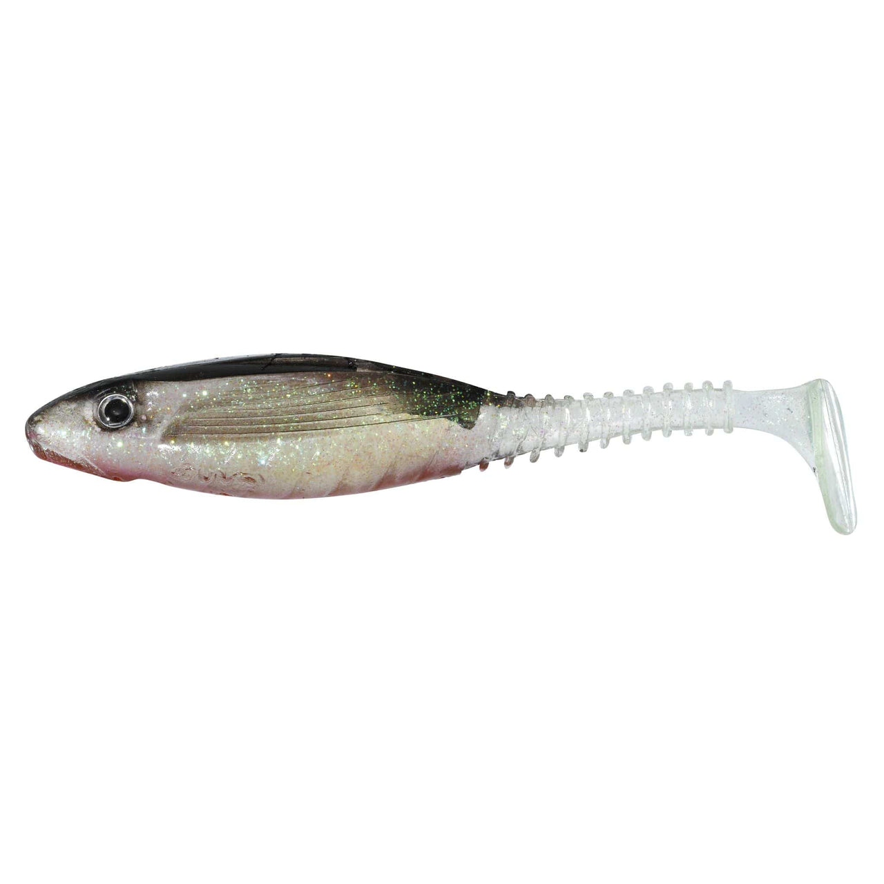 GUNKI GRUBBY SHAD 105