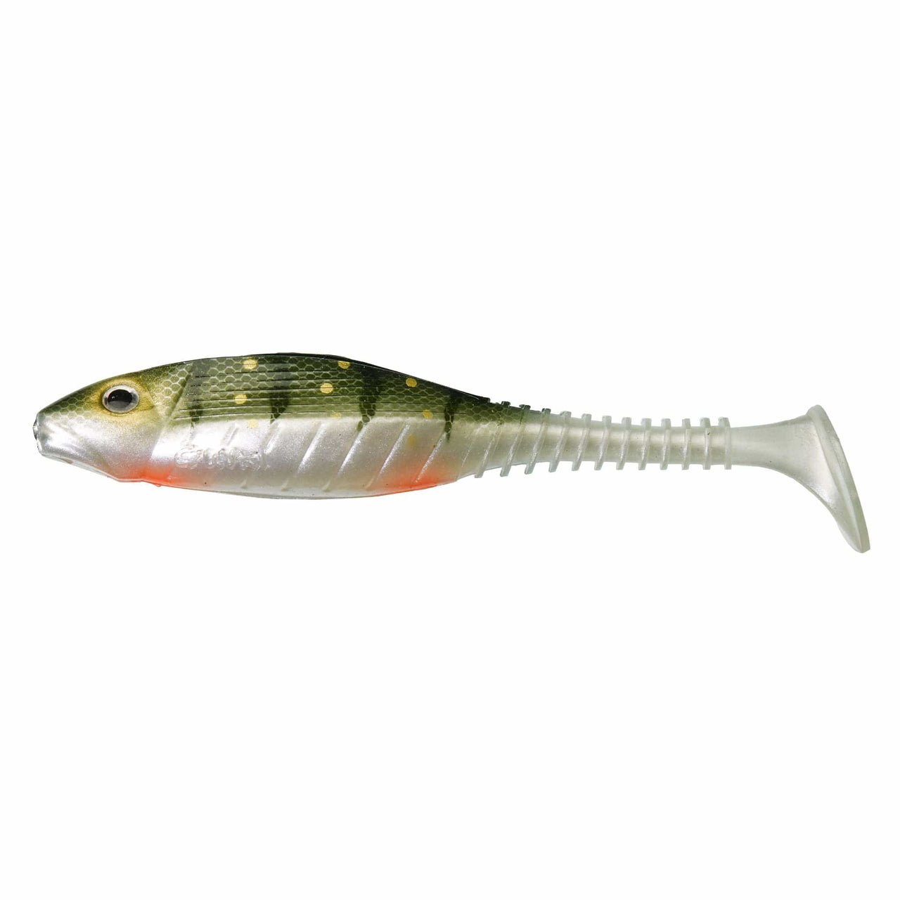GUNKI GRUBBY SHAD 130