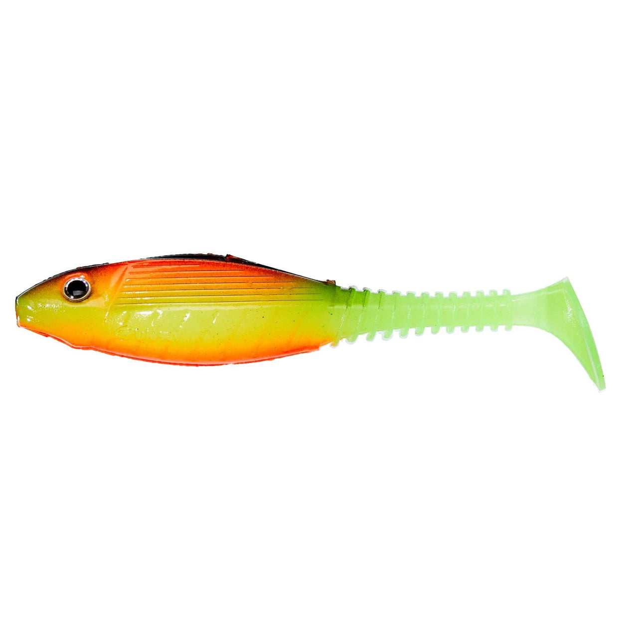 GUNKI GRUBBY SHAD 130