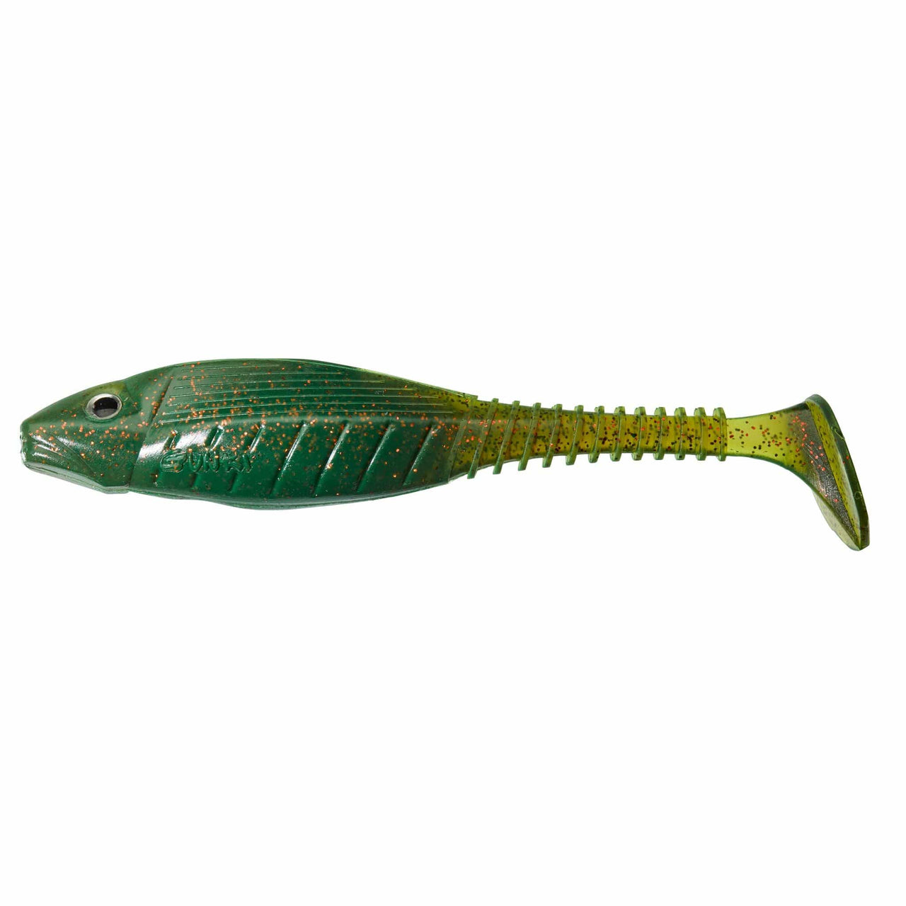 GUNKI GRUBBY SHAD 130
