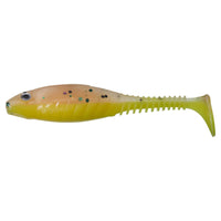 GUNKI GRUBBY SHAD 65